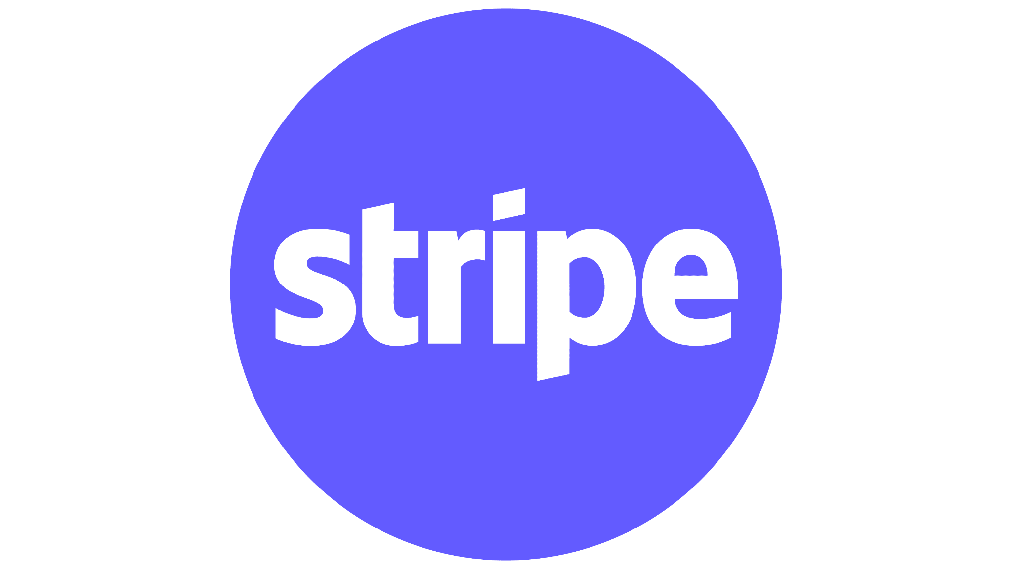 Stripe logo
