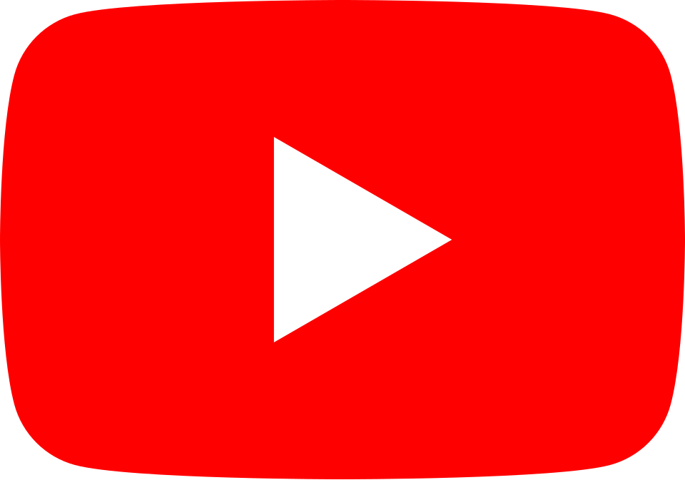 YouTube logo