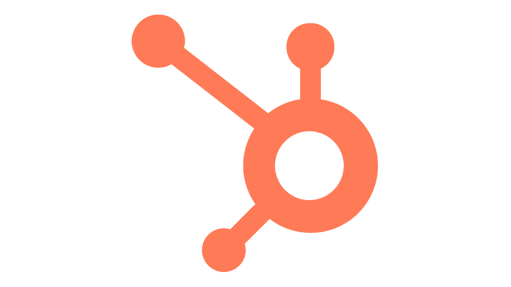 HubSpot logo