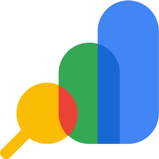 Search Console logo